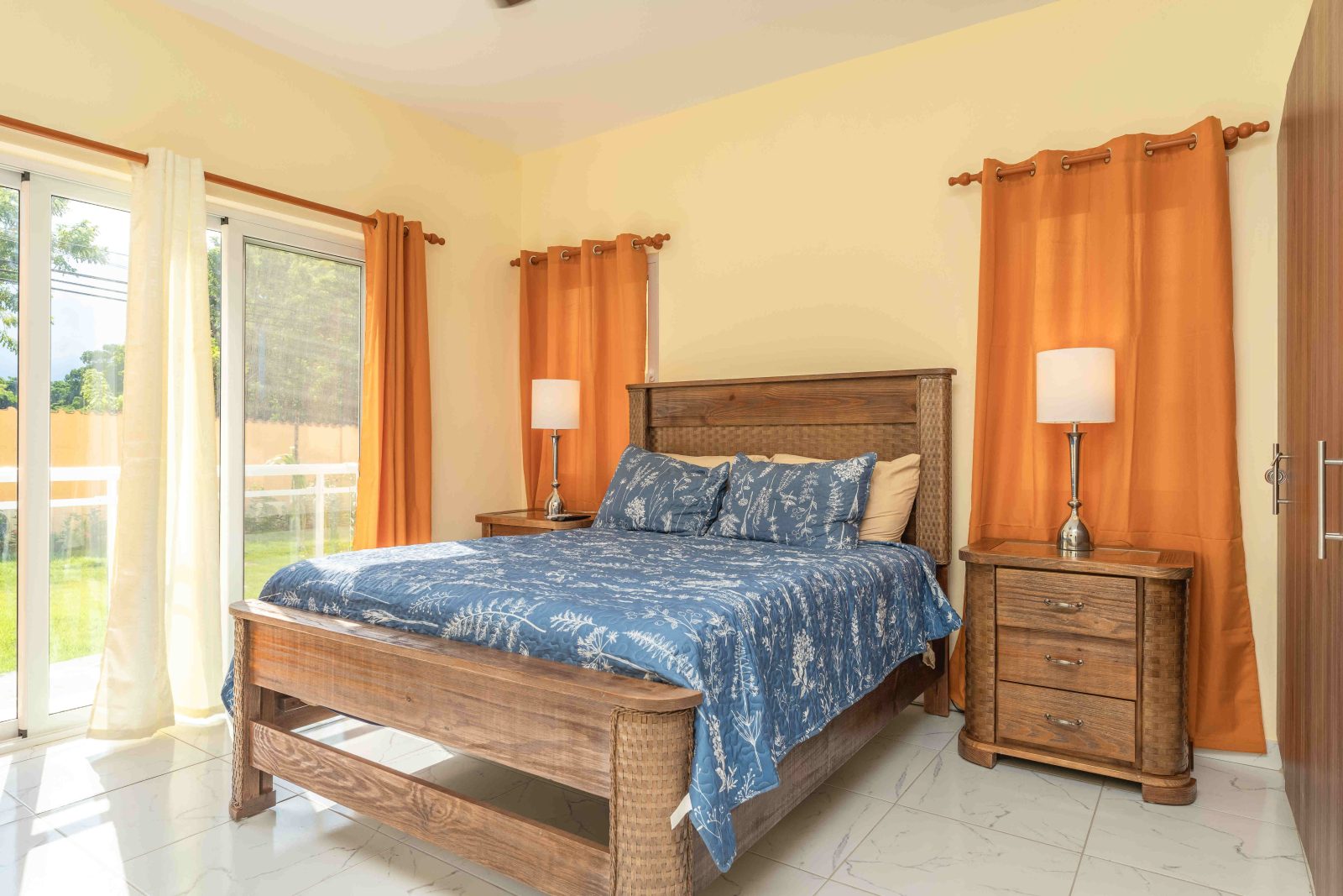 Two Bedroom Apartment - Sosua