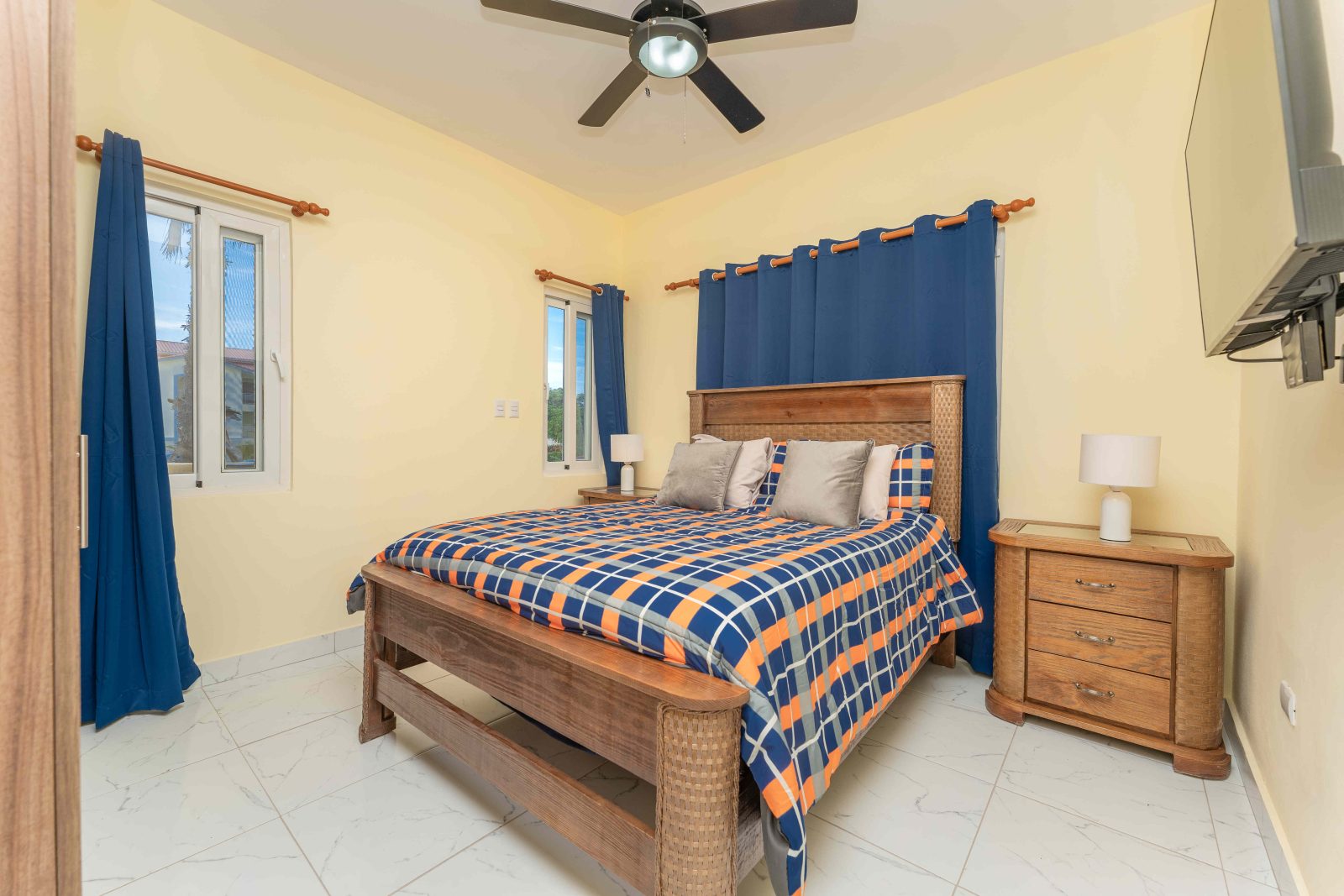 Two Bedroom Apartment - Sosua