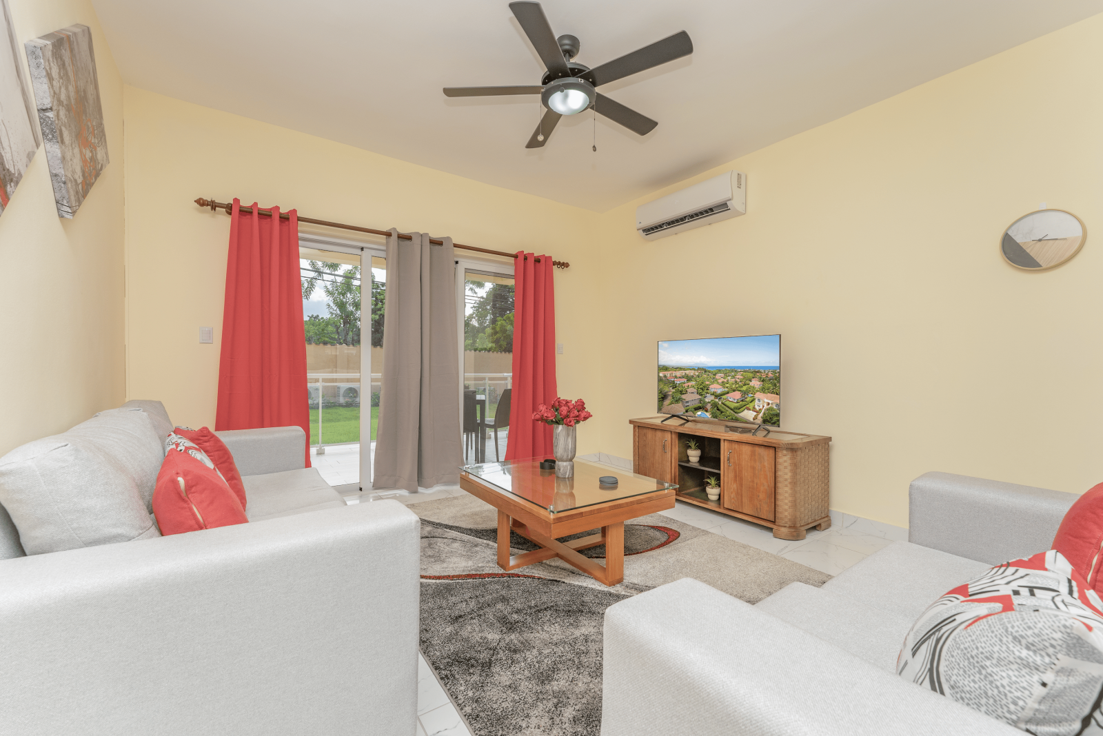 Two Bedroom Apartment - Sosua